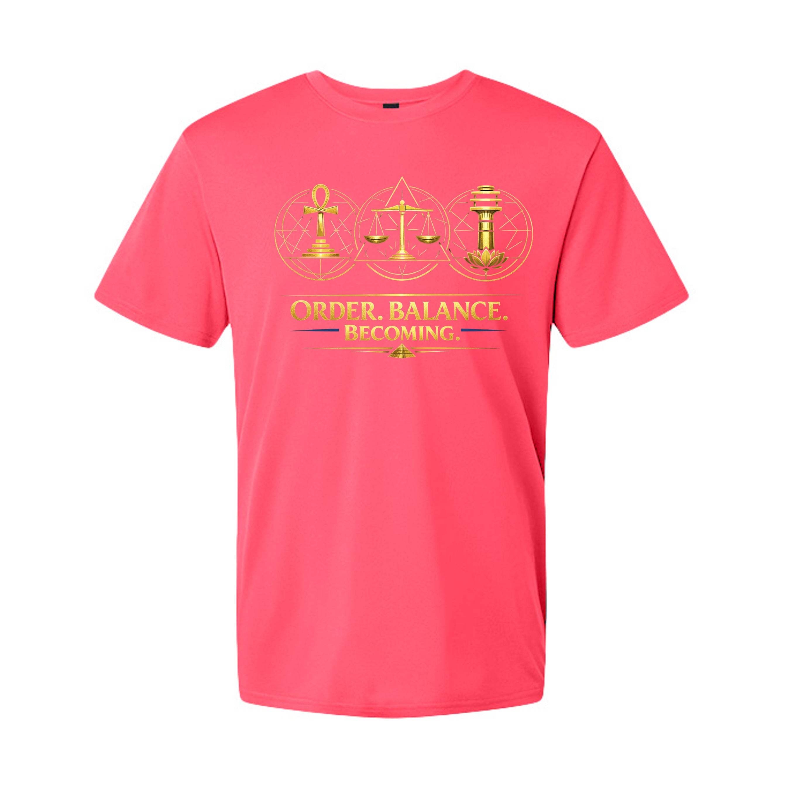 Bright Pink - 48000 - FRONT